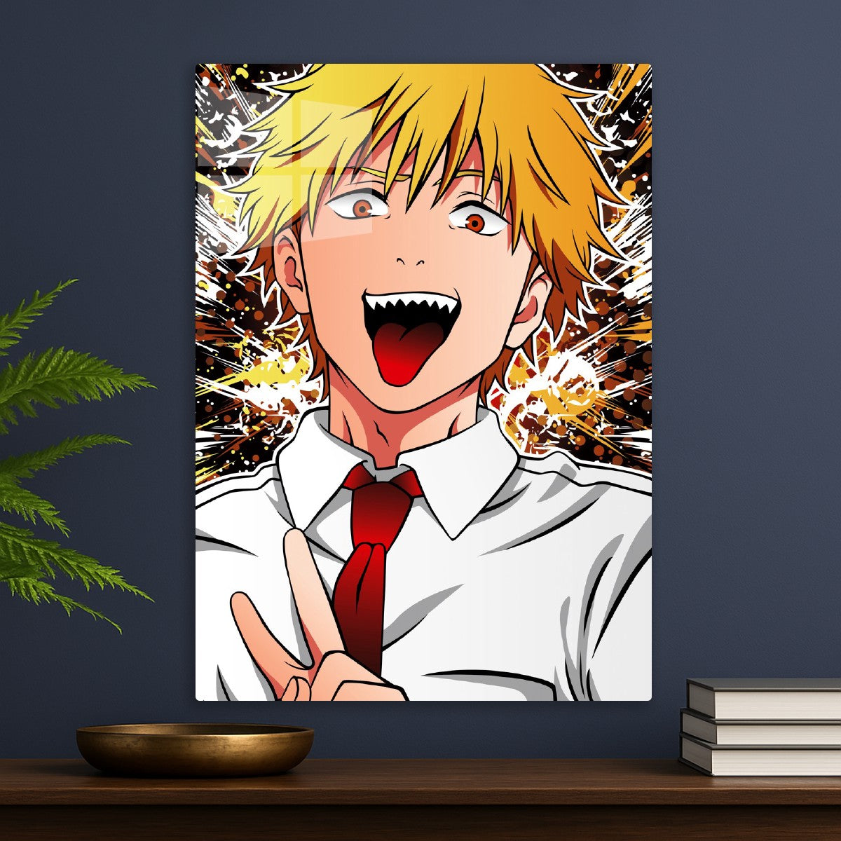 Chainsaw Man