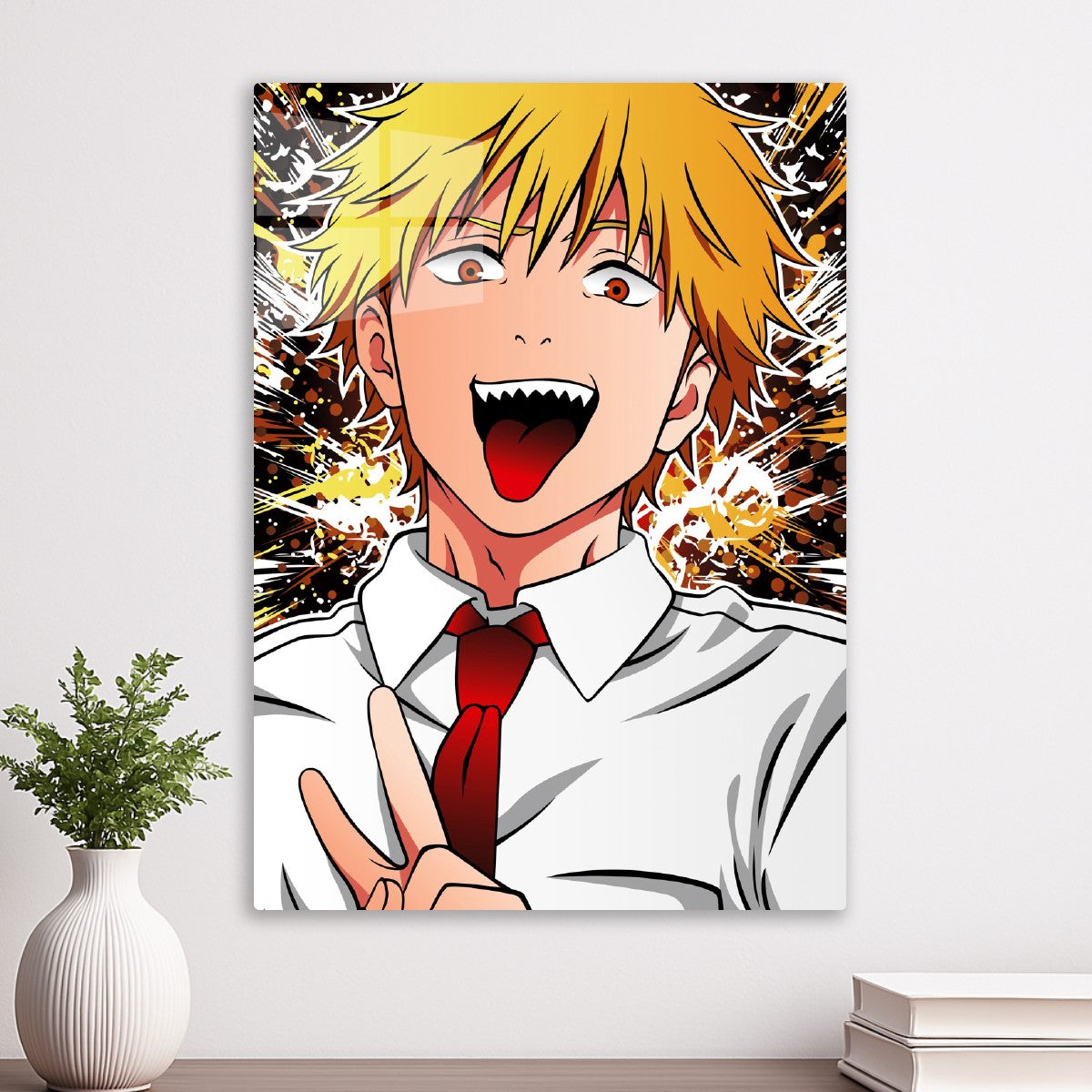 Chainsaw Man