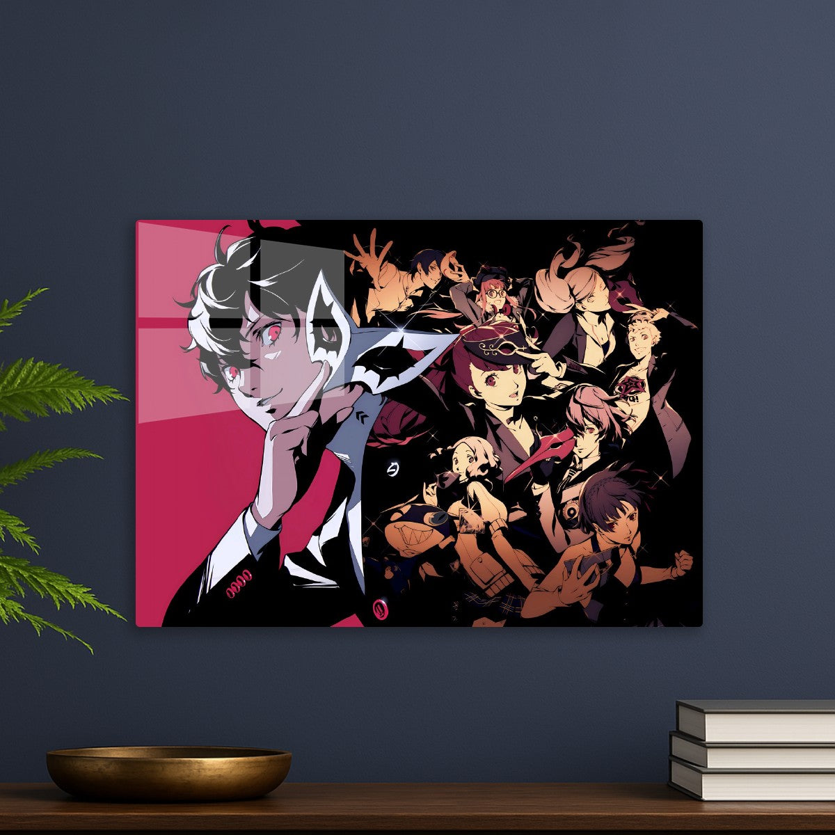 Persona 5 Royal