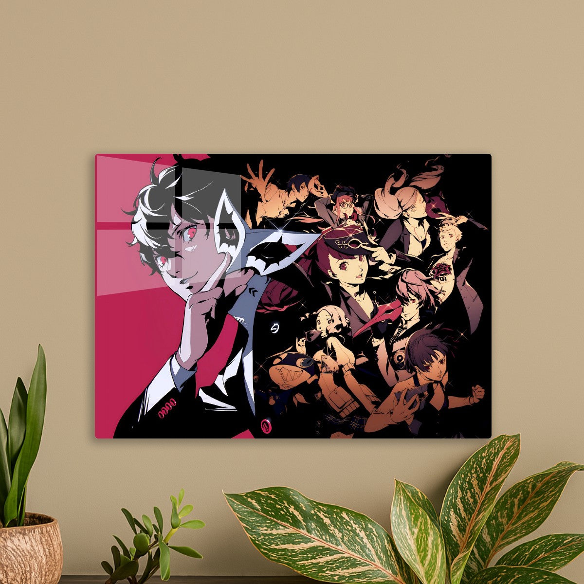Persona 5 Royal