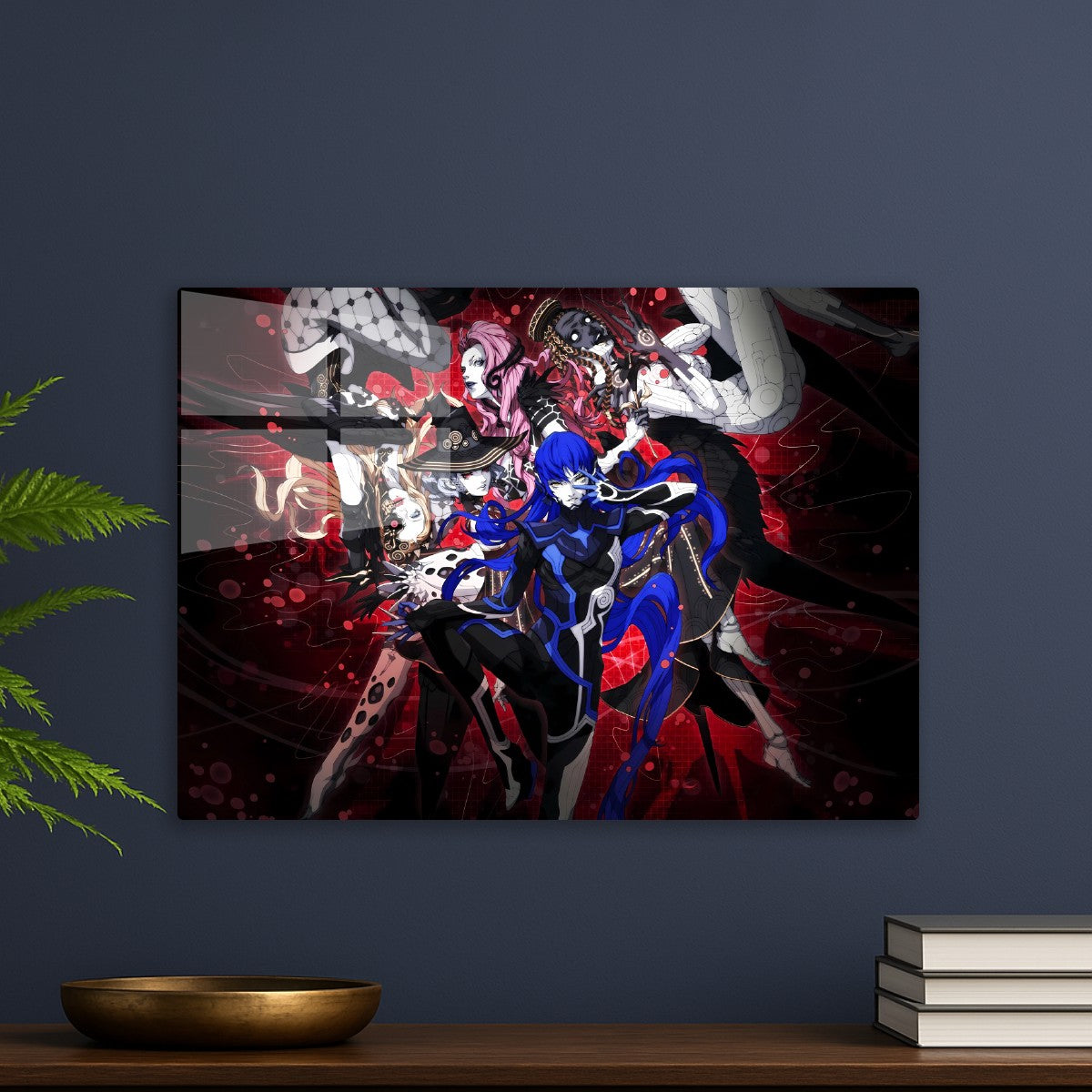 Shin Megami Tensei V
