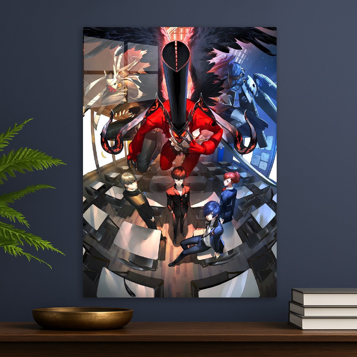 Persona 5 Royal
