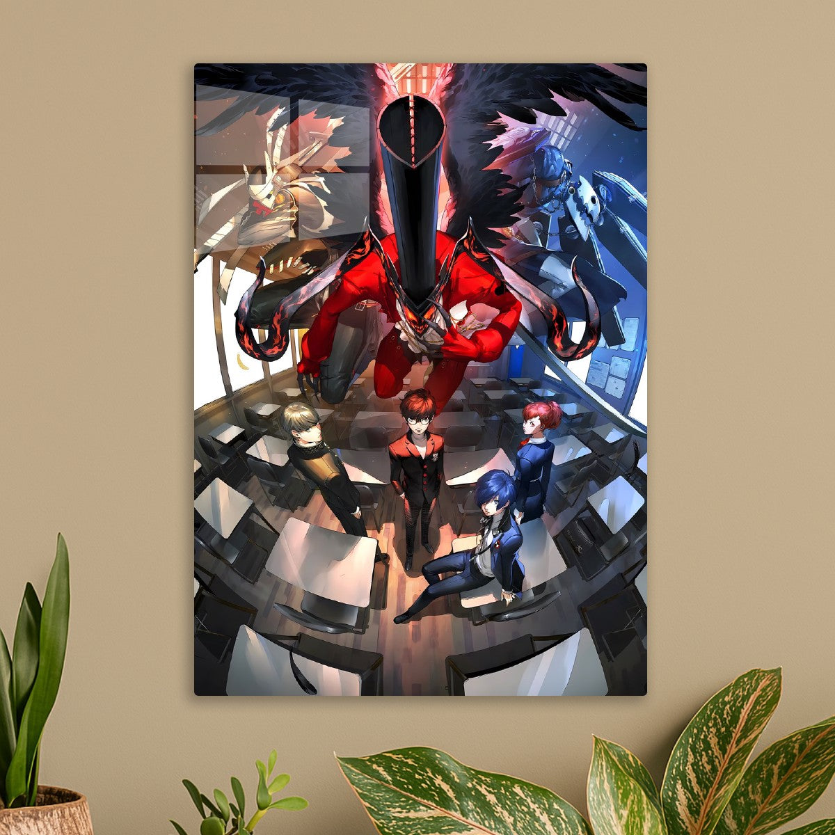 Persona 5 Royal