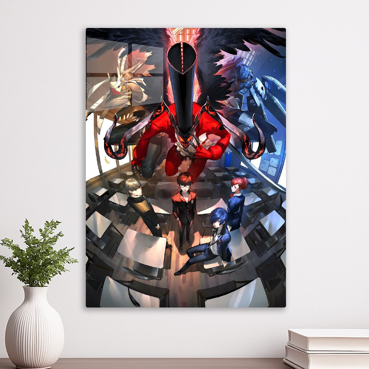 Persona 5 Royal