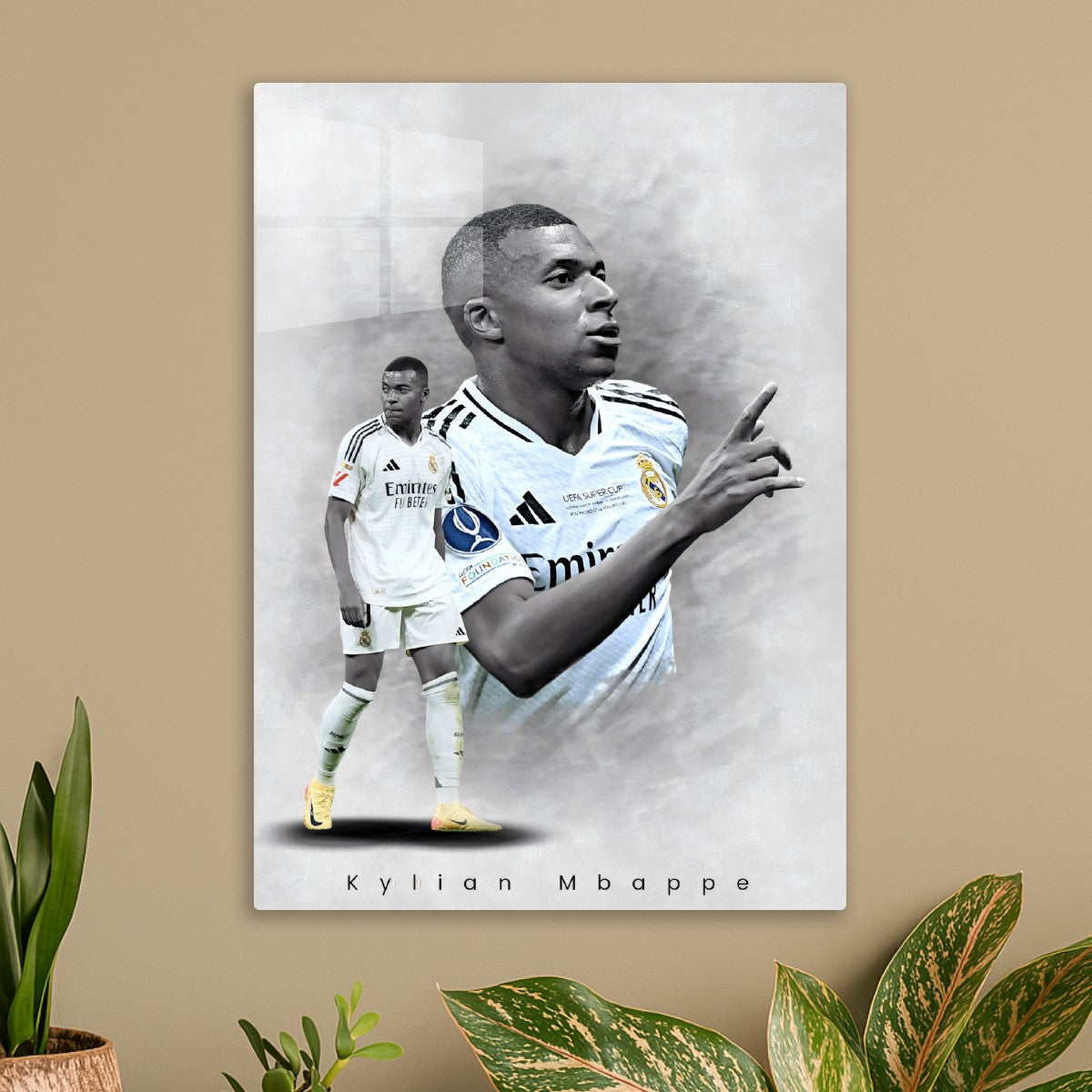 Mbappe
