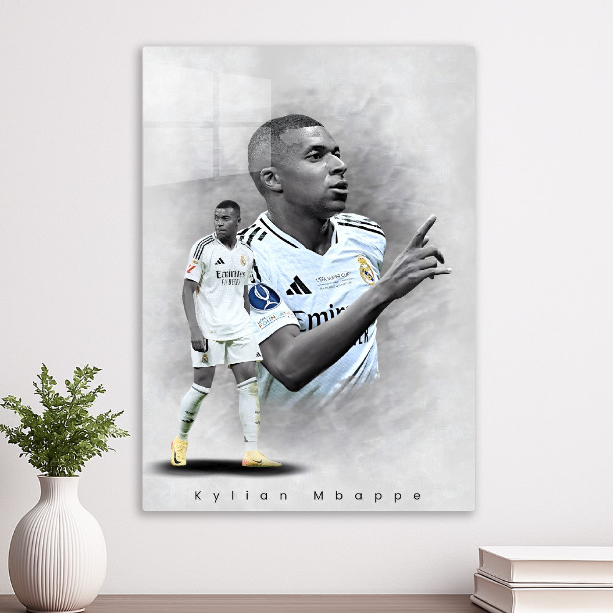 Mbappe
