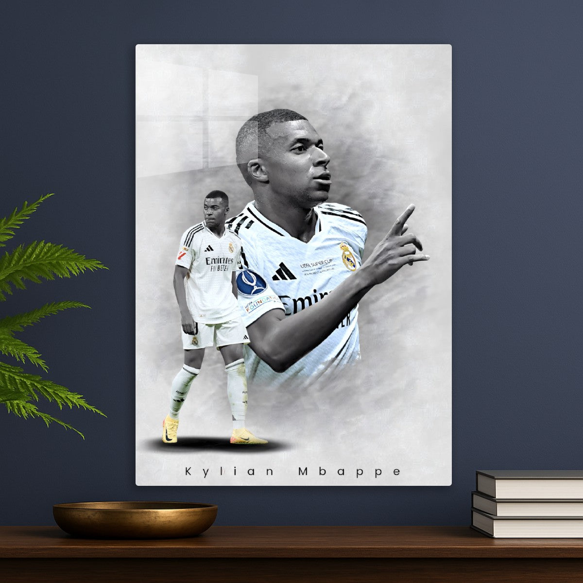 Mbappe