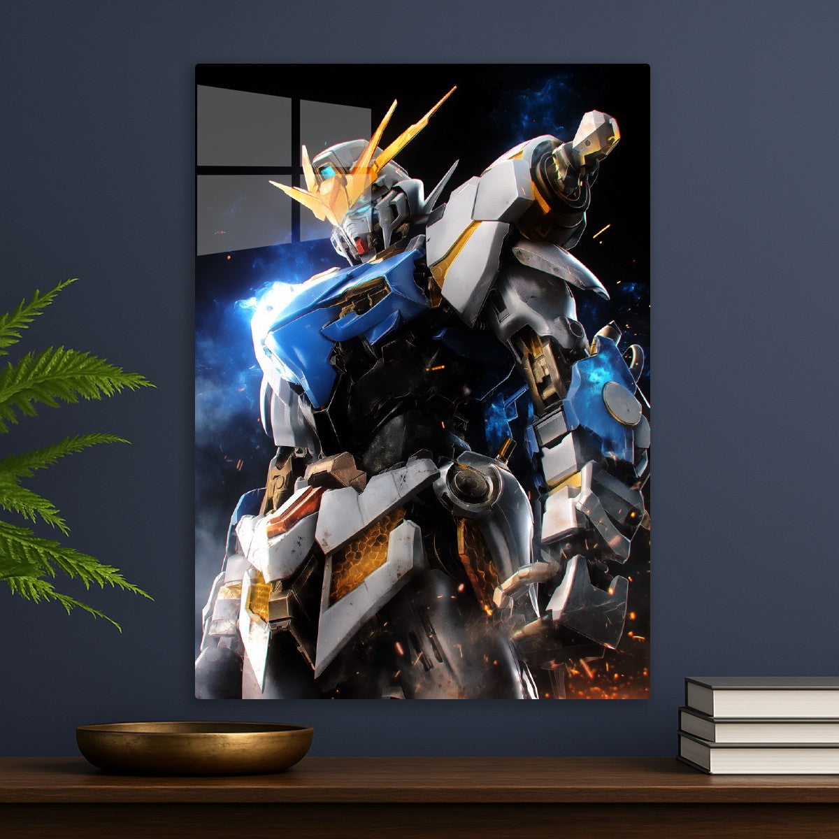 Gundam 