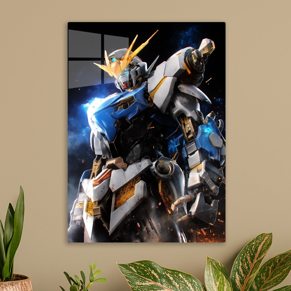 Gundam 