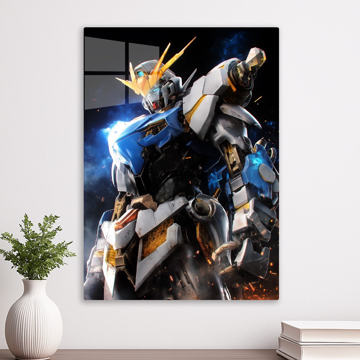 Gundam 