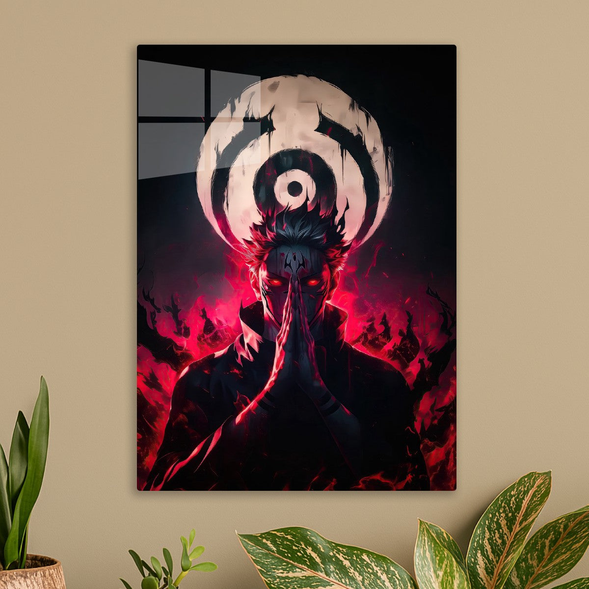 Ryomen Sukuna, Jujutsu Kaisen