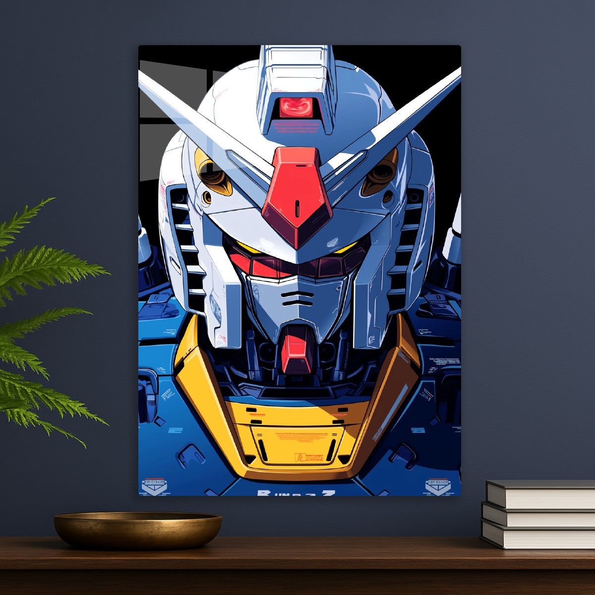Gundam RX-78-2