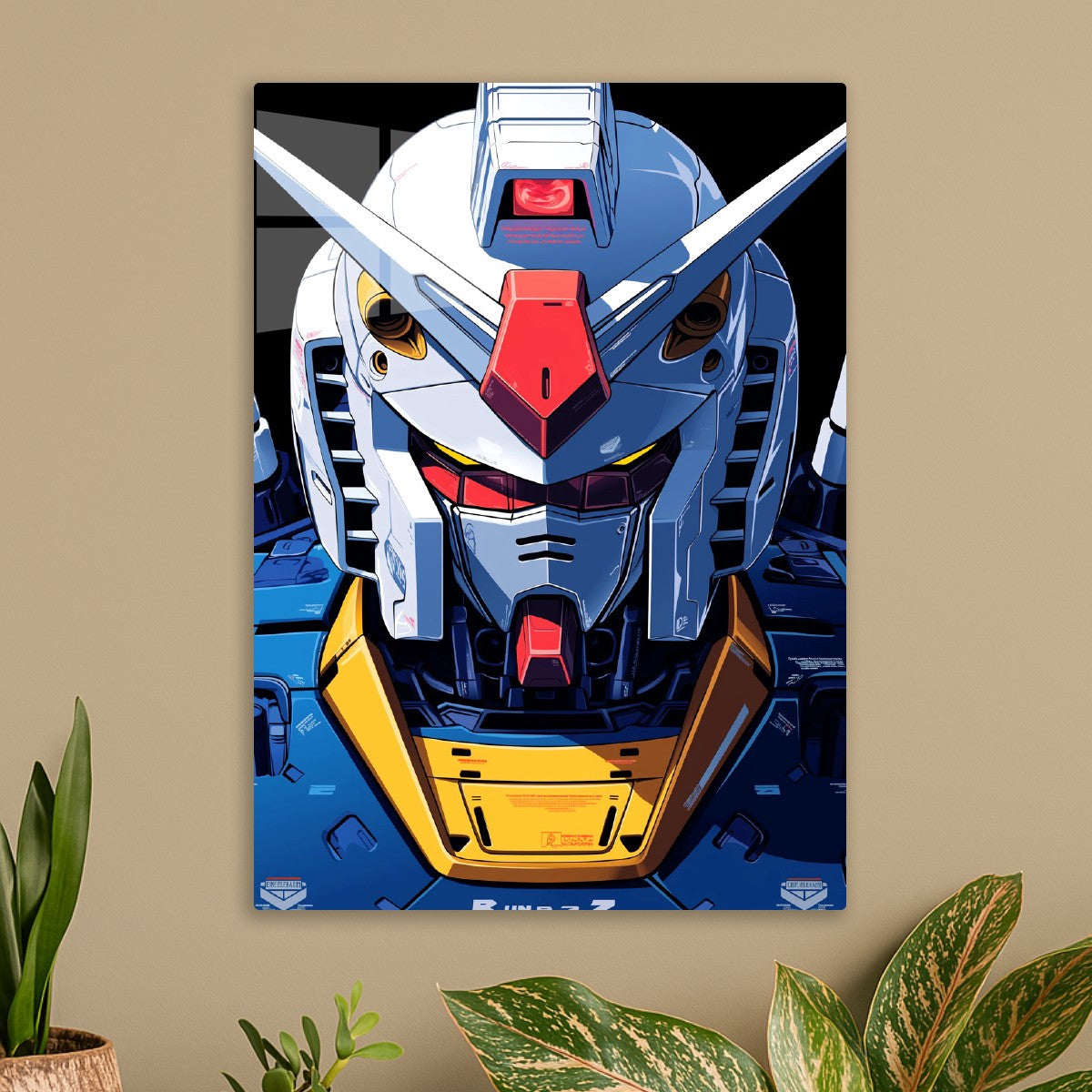 Gundam RX-78-2