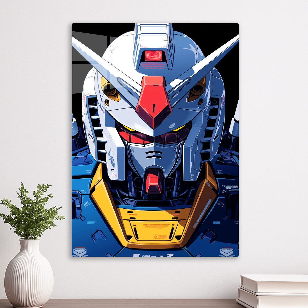 Gundam RX-78-2