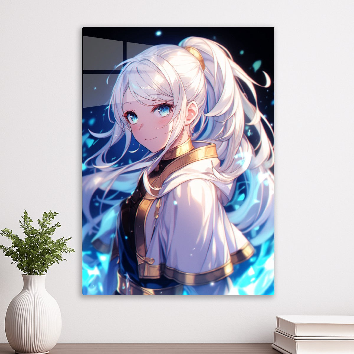 Frieren: Beyond Journey's End