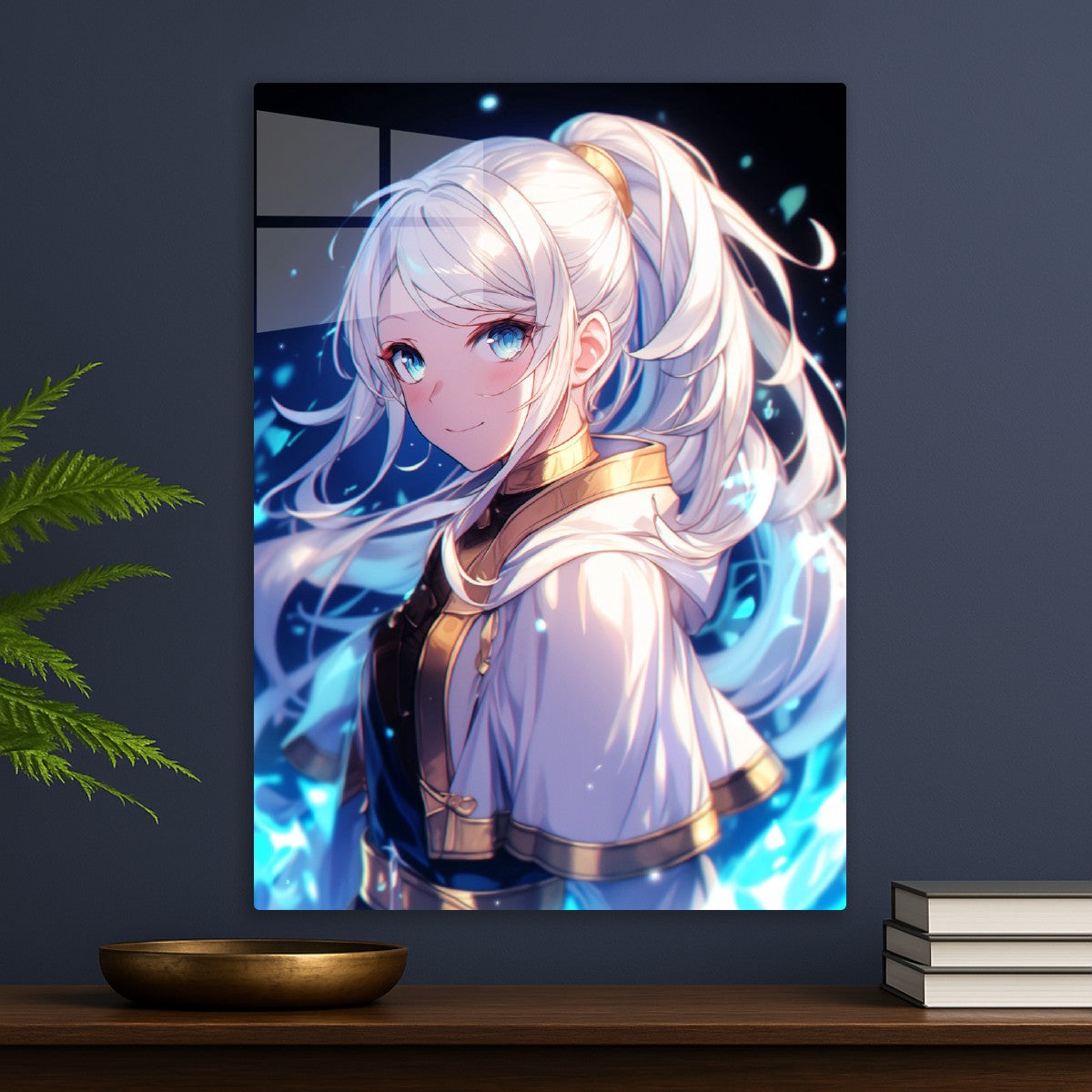 Frieren: Beyond Journey's End