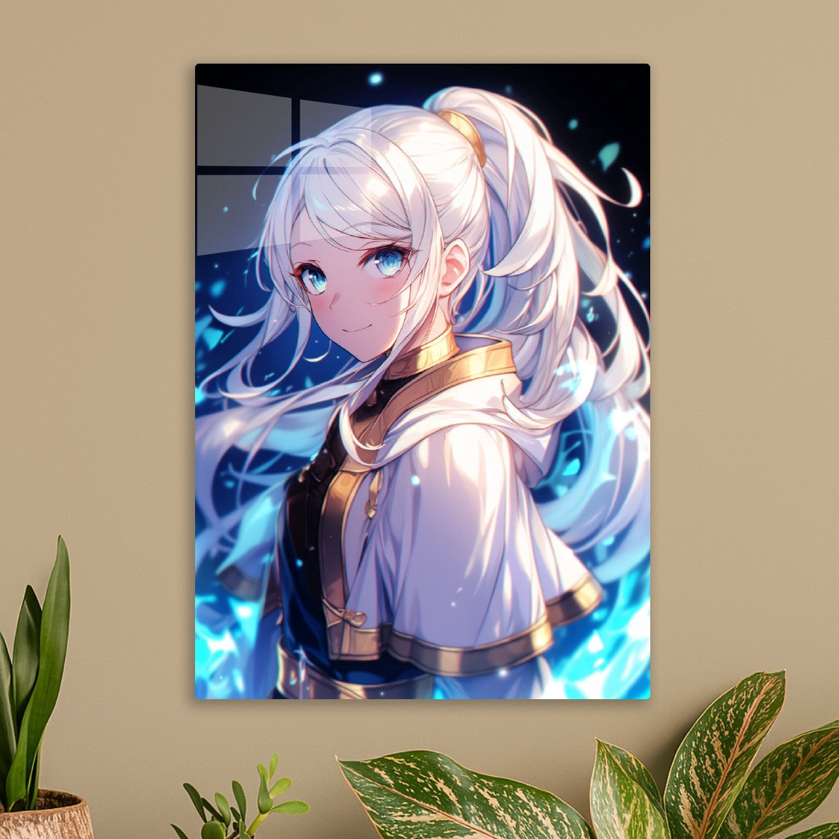 Frieren: Beyond Journey's End