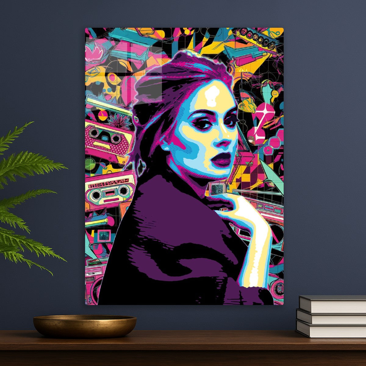 Adele