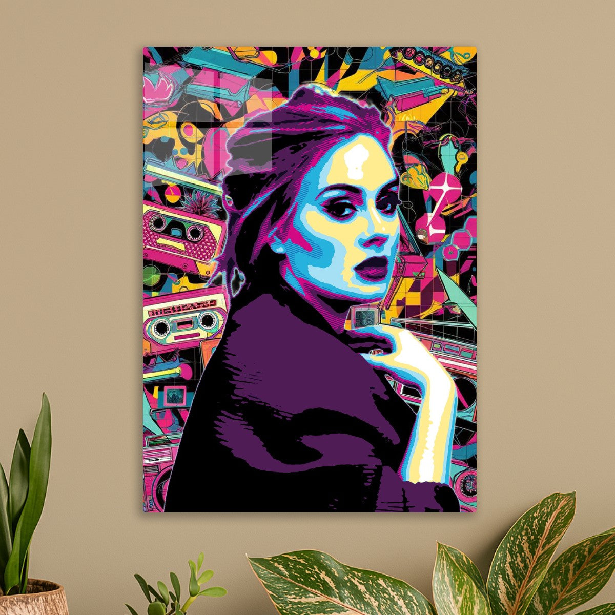 Adele