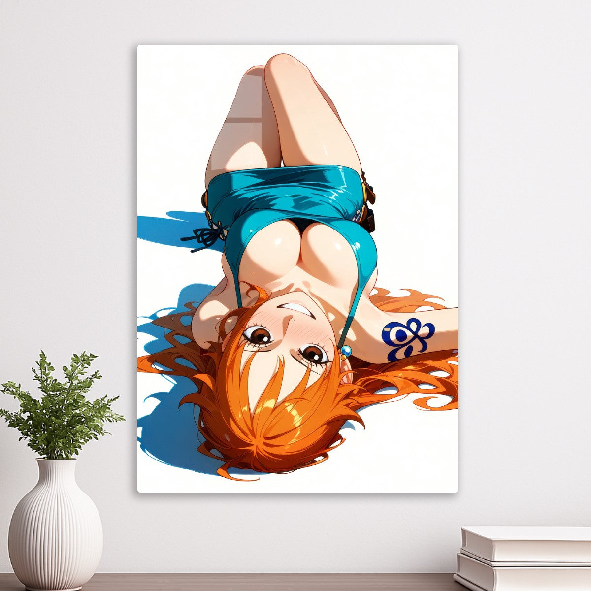 Nami, One Piece