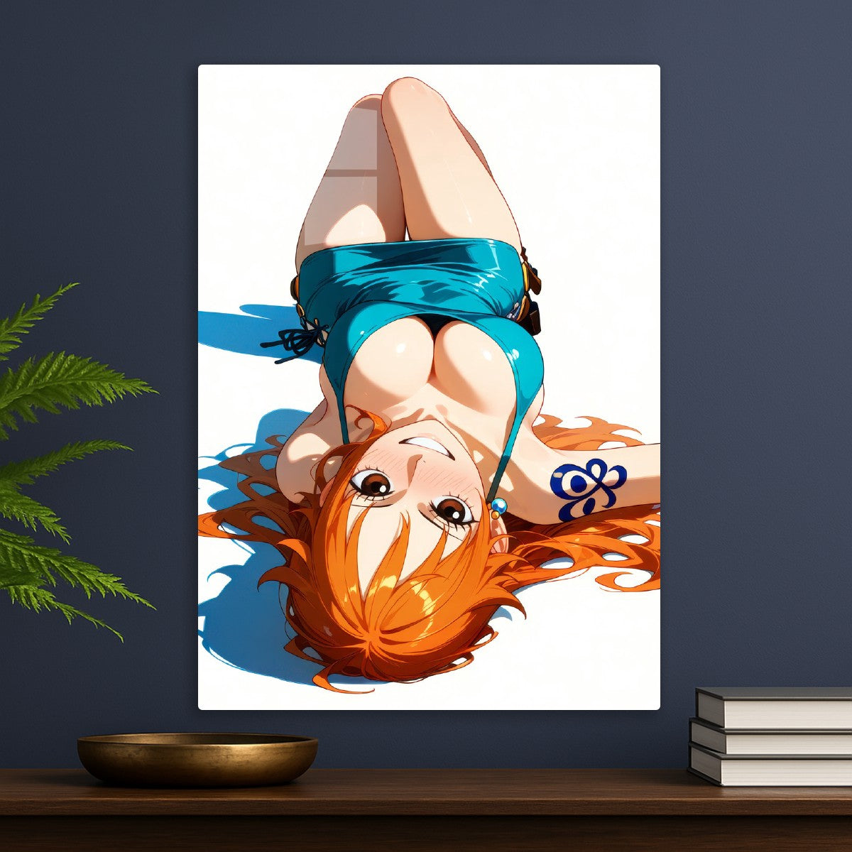 Nami, One Piece