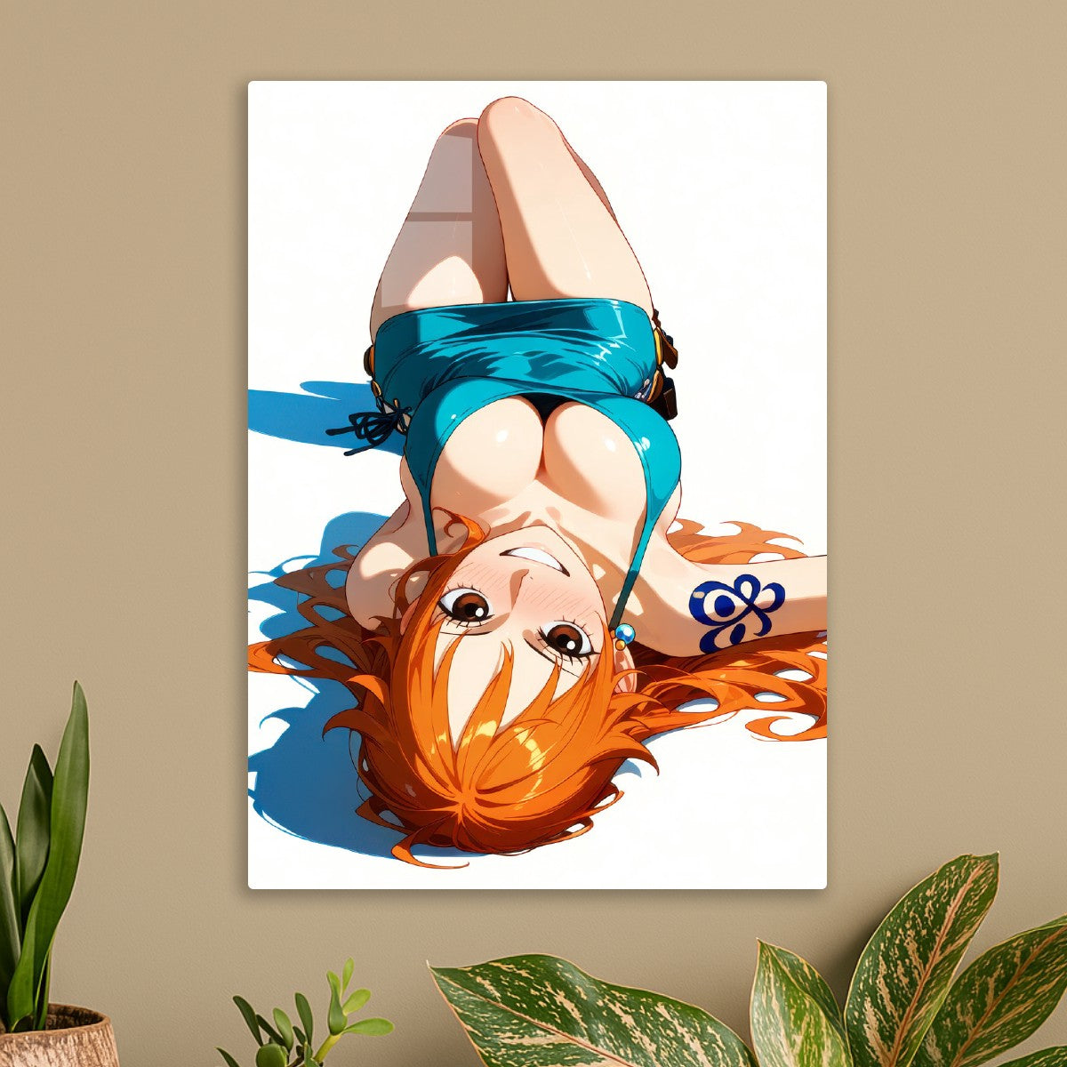 Nami, One Piece