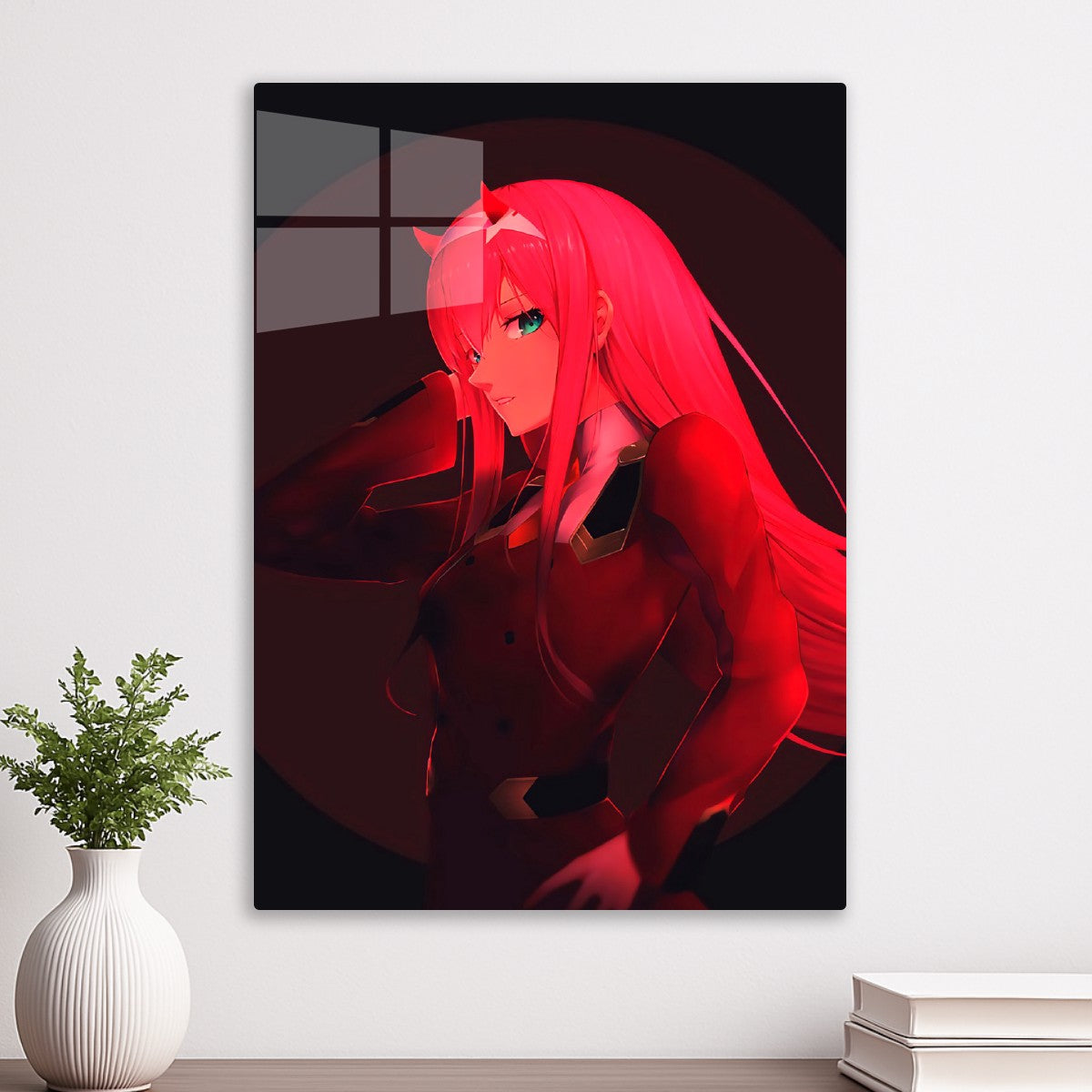Moon Girl