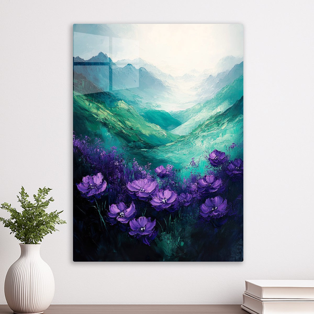 Enchanted Valley