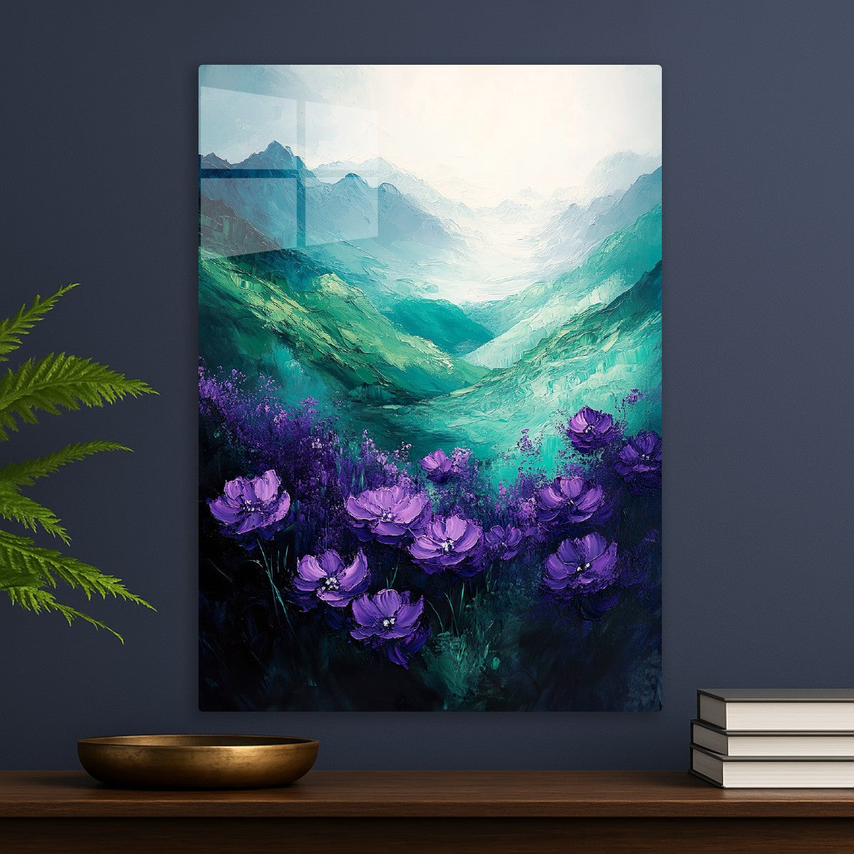 Enchanted Valley