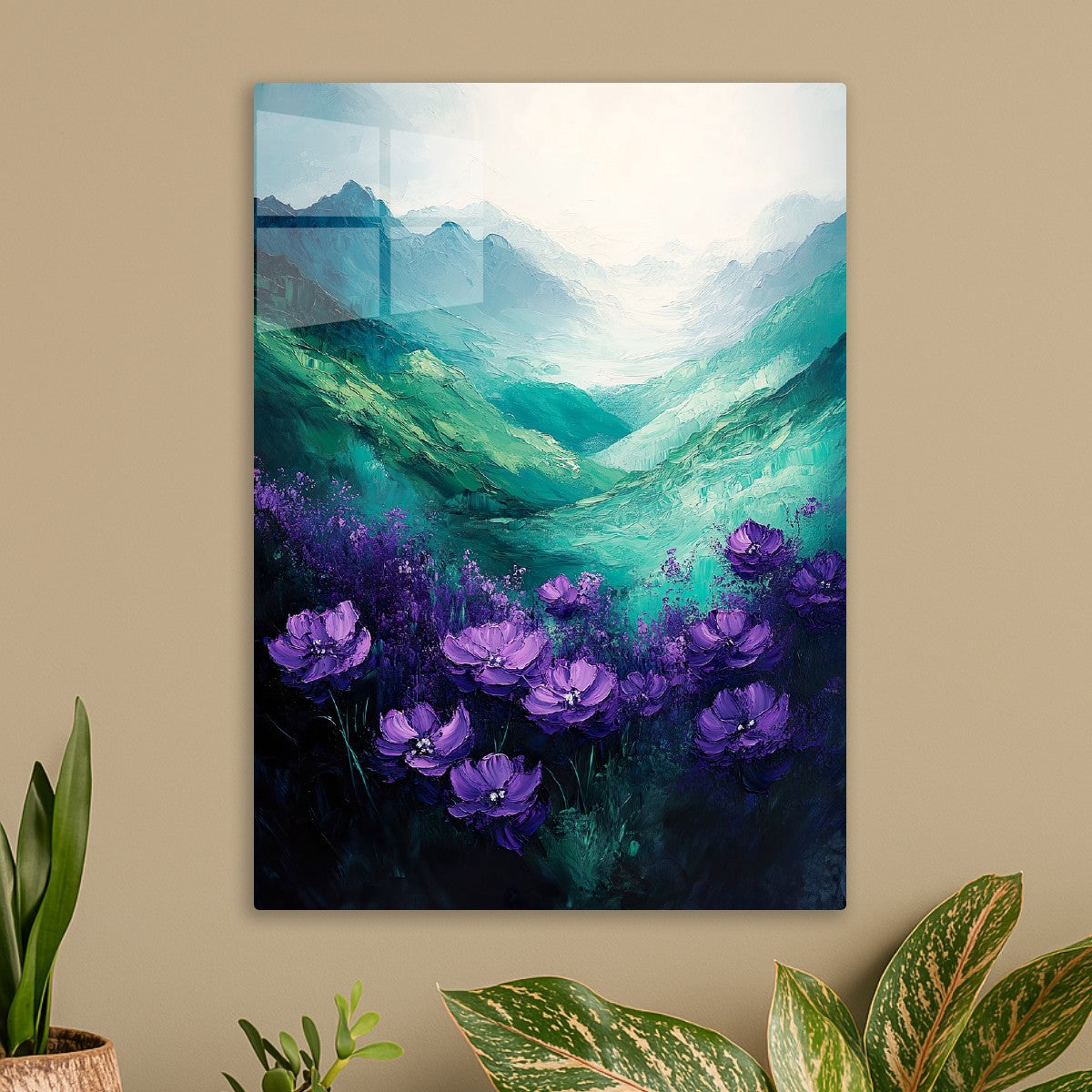 Enchanted Valley