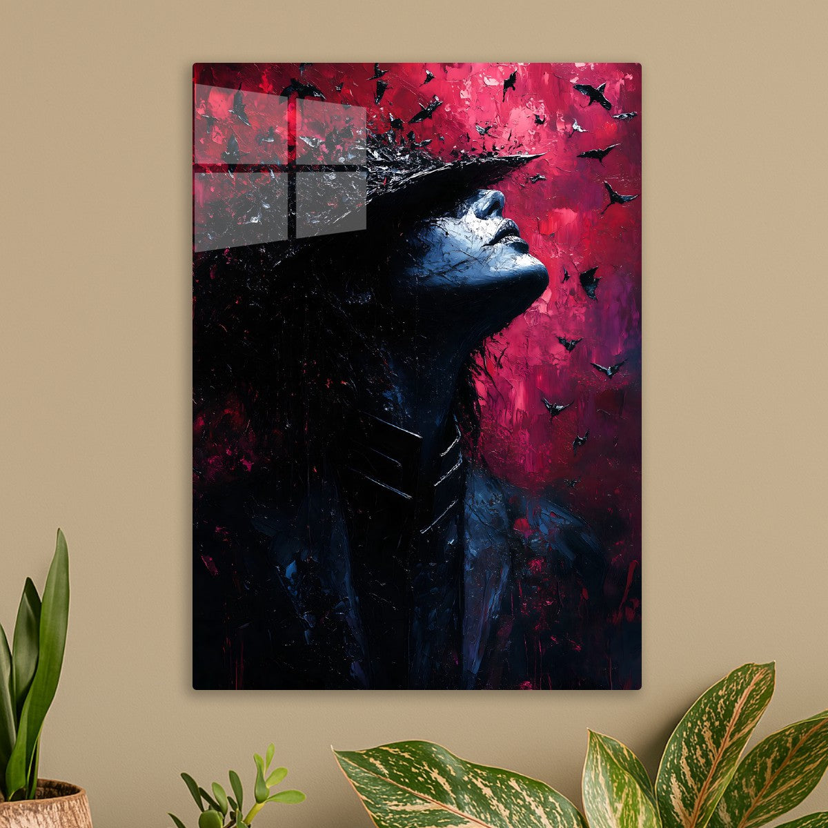 Flight of the Mind