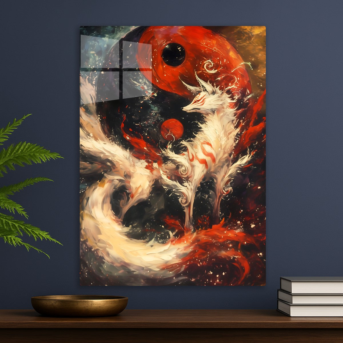 Harmony of the Elements