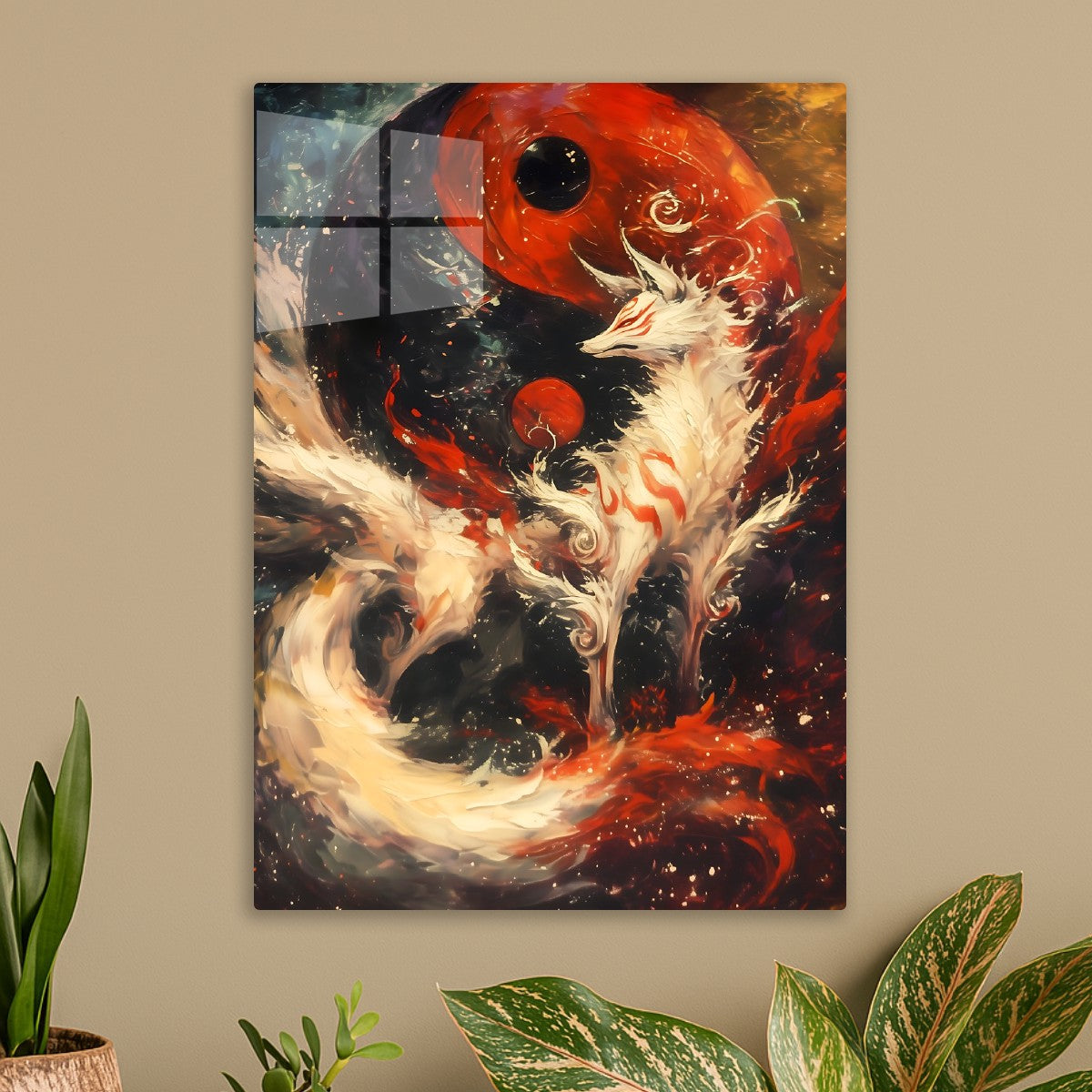 Harmony of the Elements