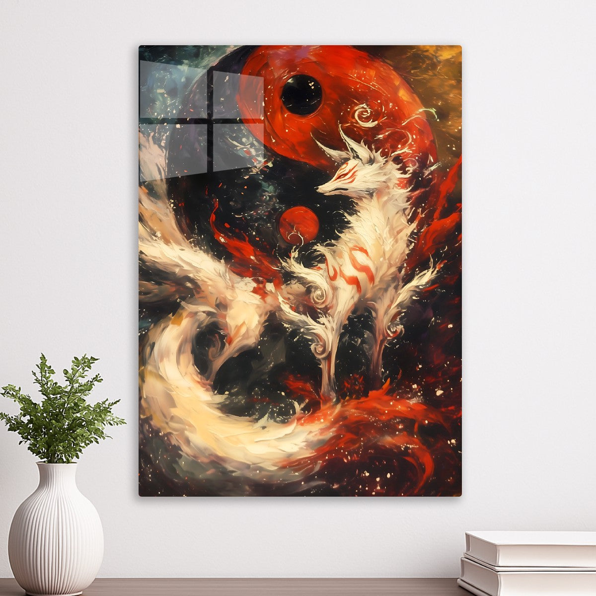 Harmony of the Elements