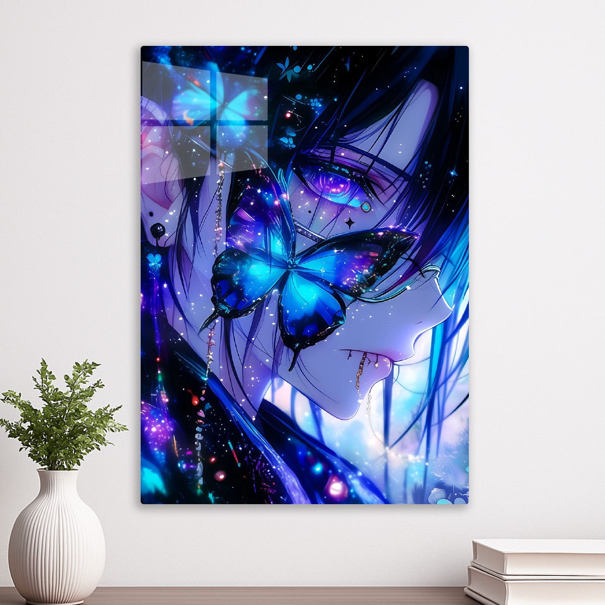 Celestial Flutter