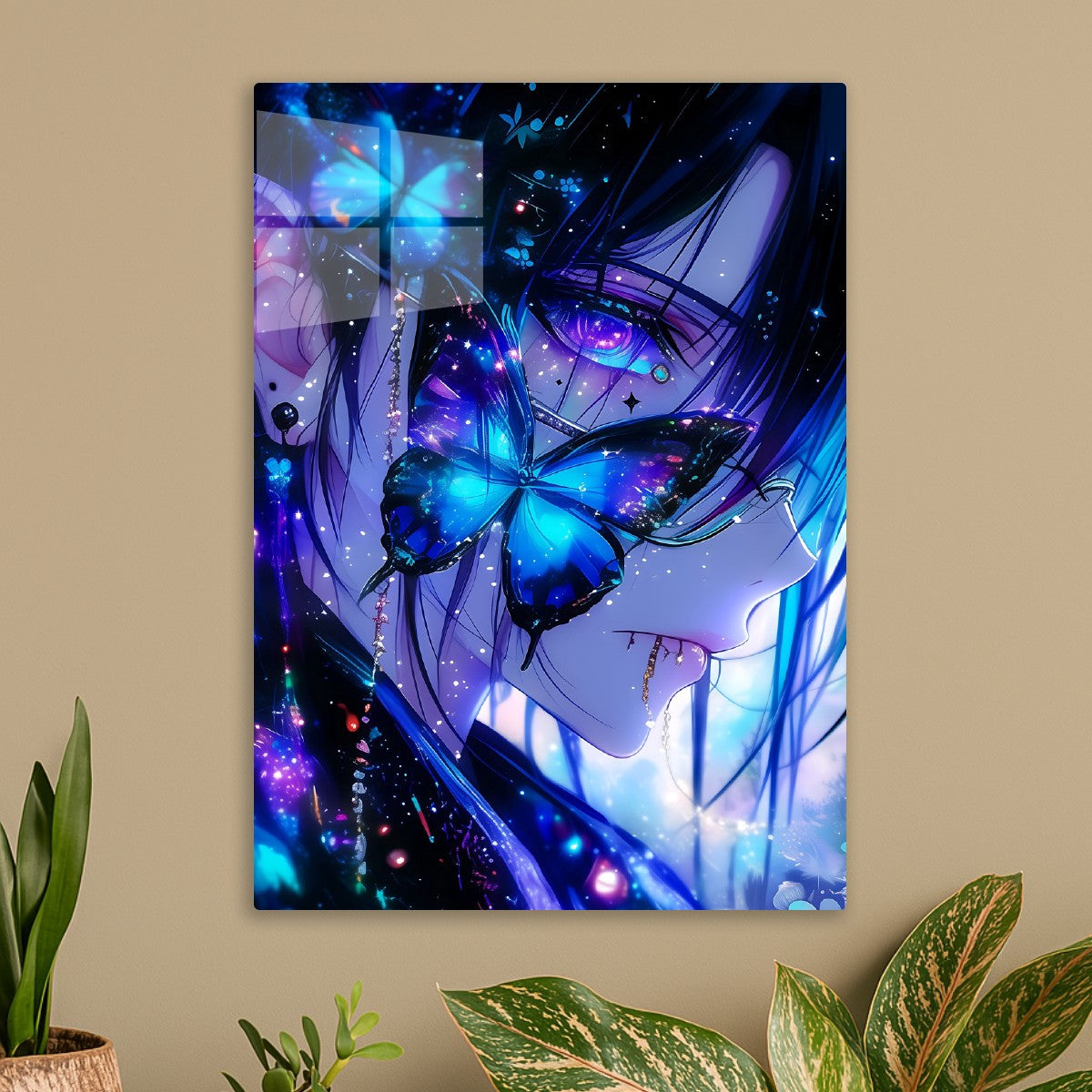 Celestial Flutter