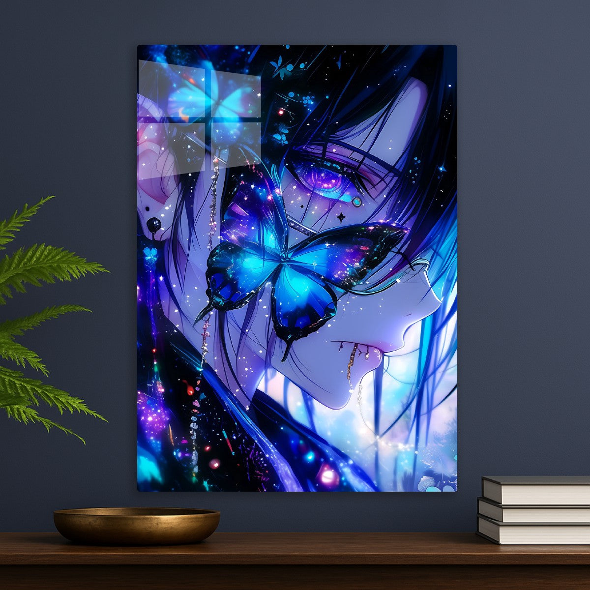 Celestial Flutter
