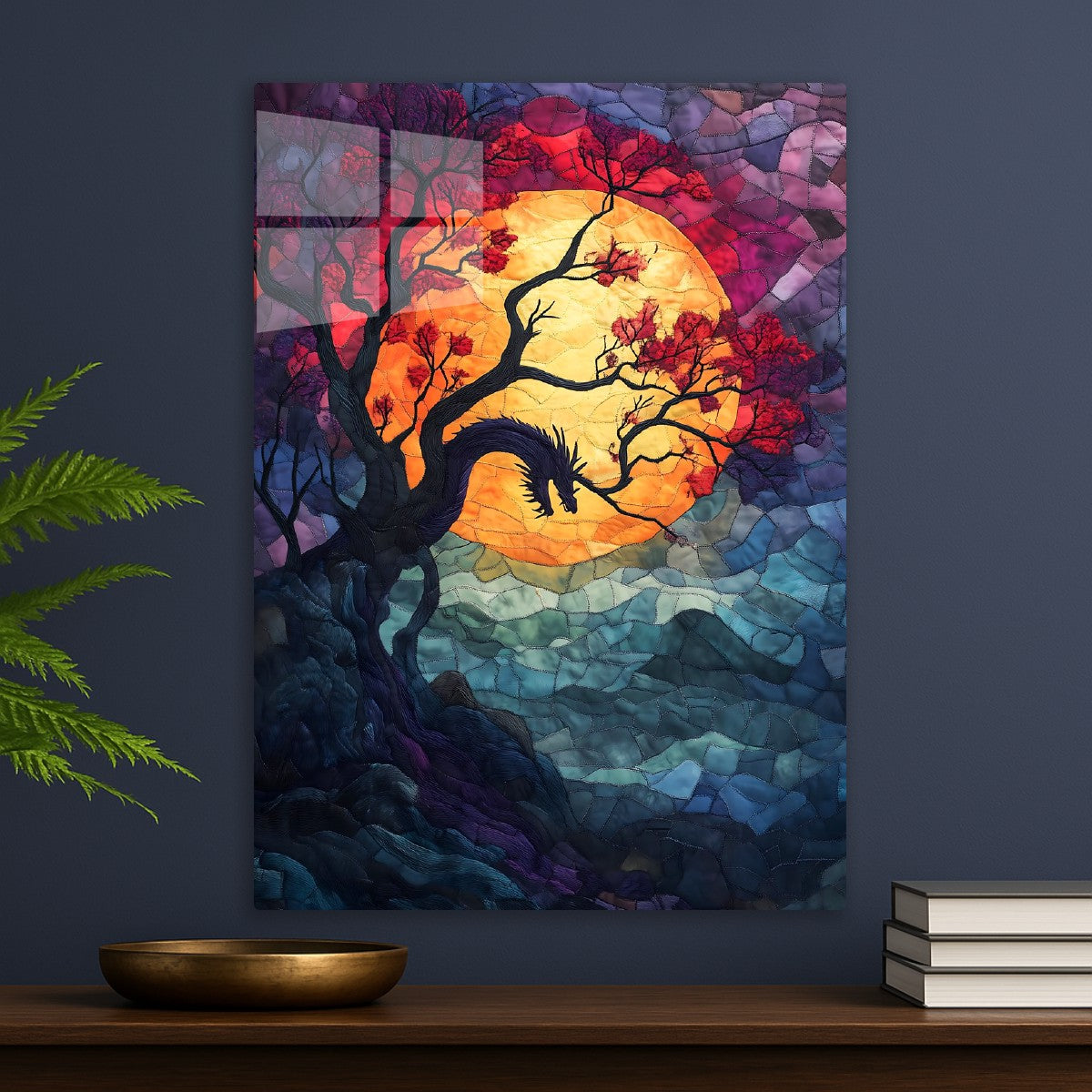 Dragon's Twilight Dream