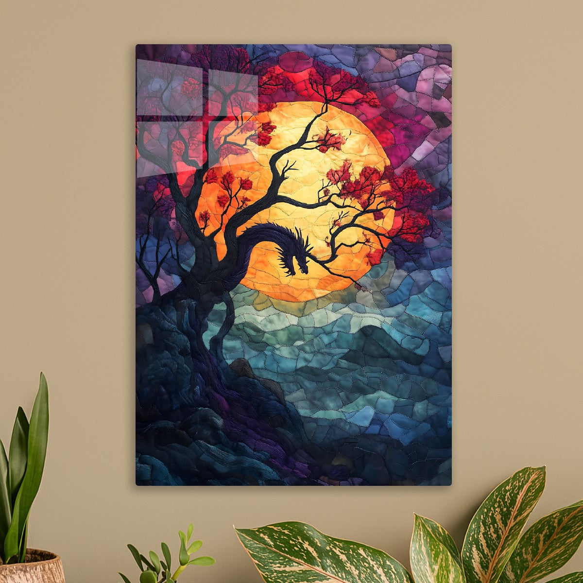 Dragon's Twilight Dream
