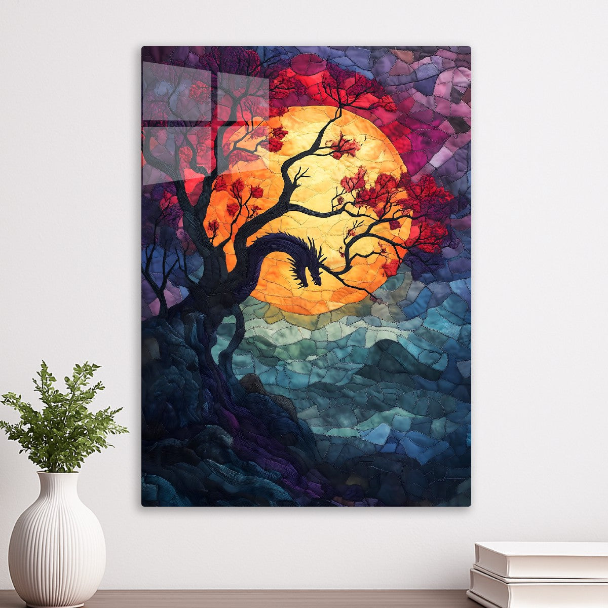 Dragon's Twilight Dream