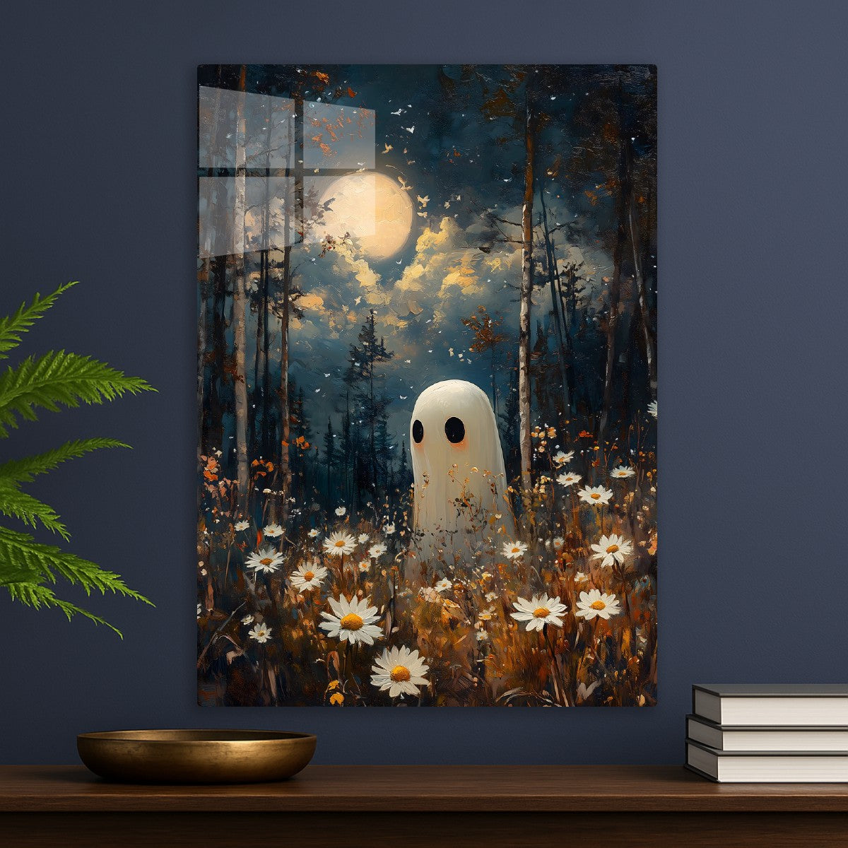 Moonlit Phantasm