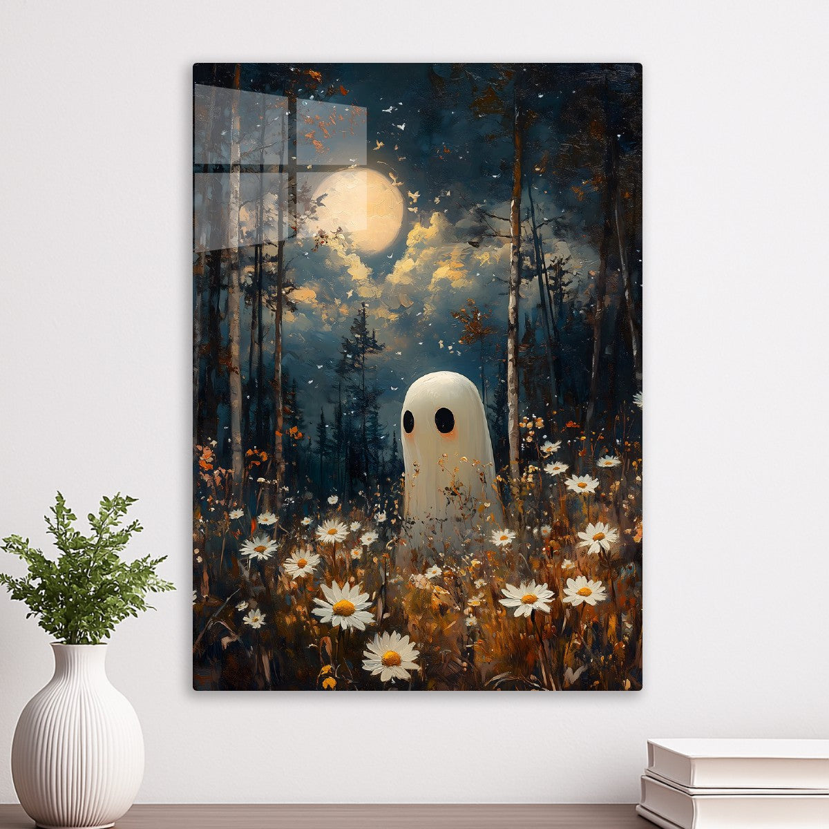 Moonlit Phantasm