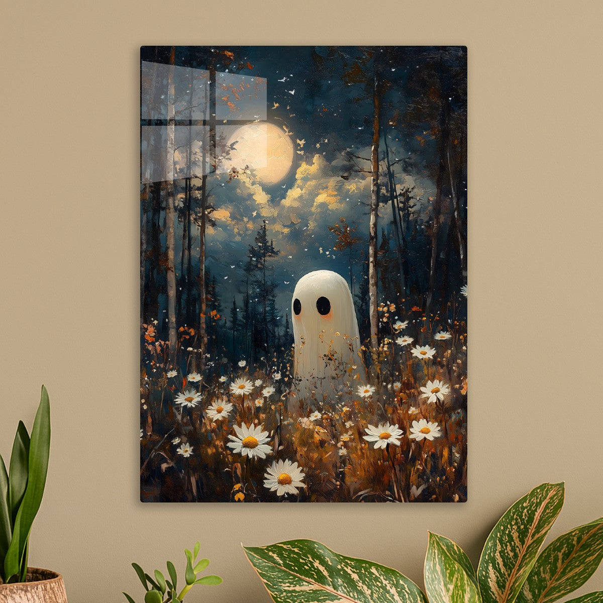Moonlit Phantasm