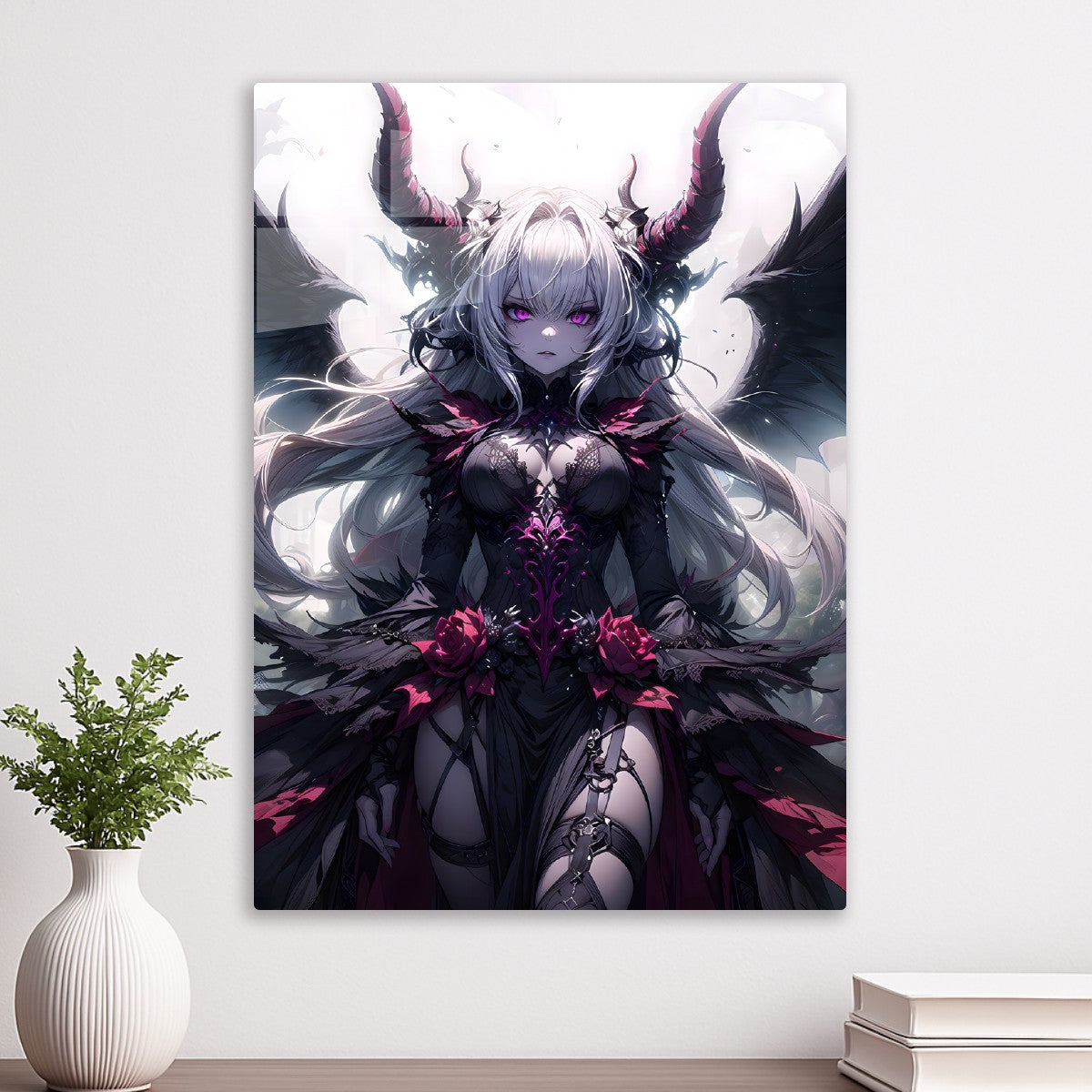 Dark Enchantress