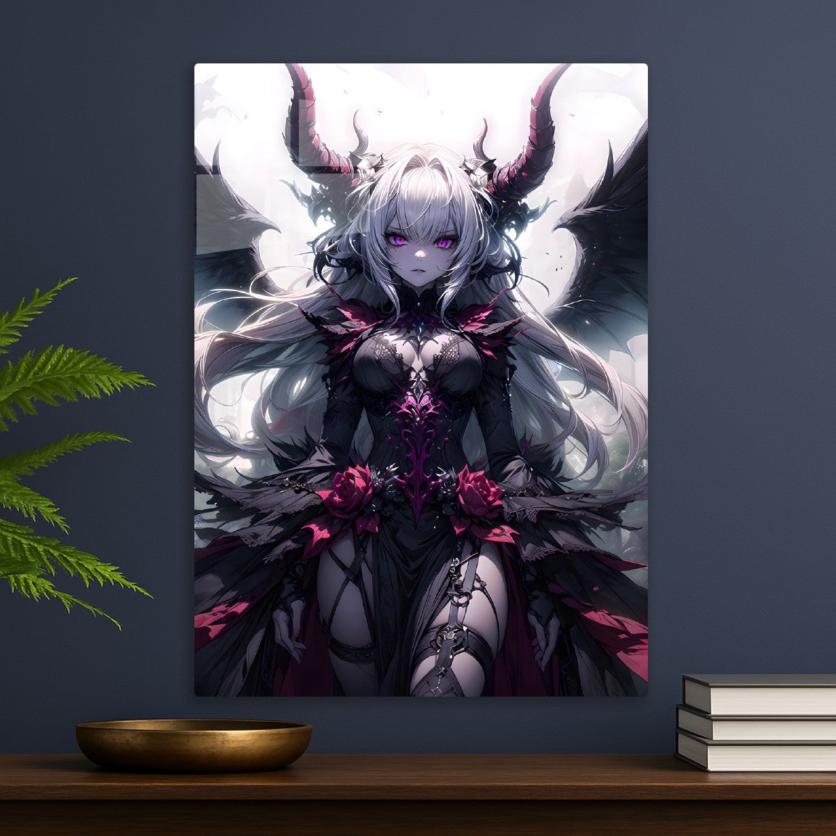Dark Enchantress