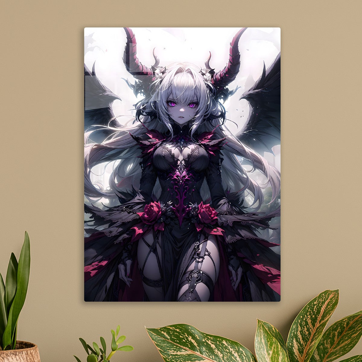 Dark Enchantress