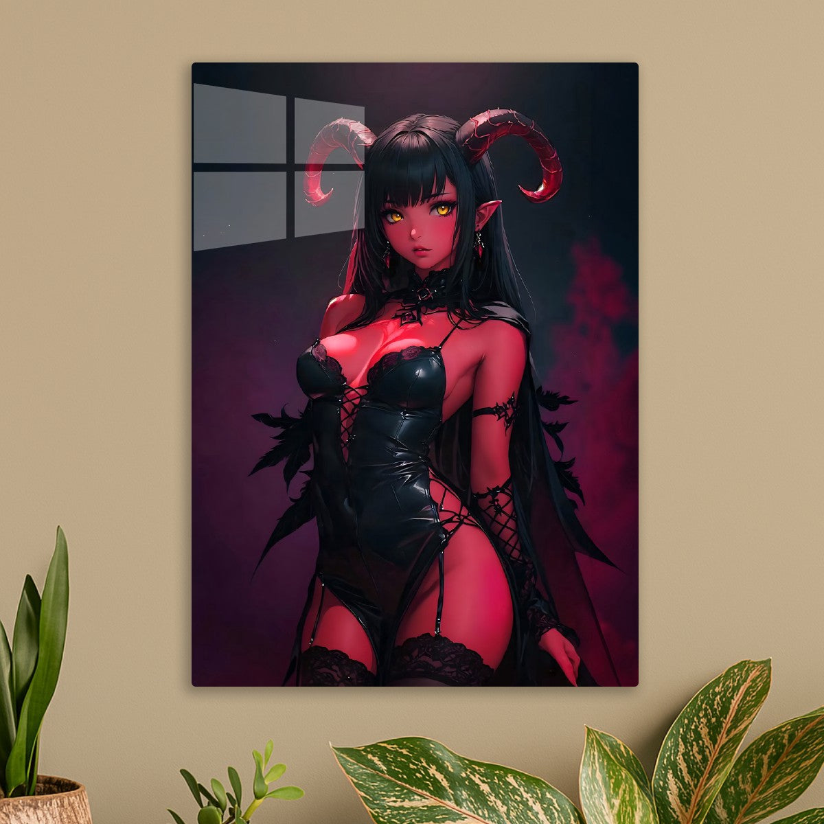Demoness Allure
