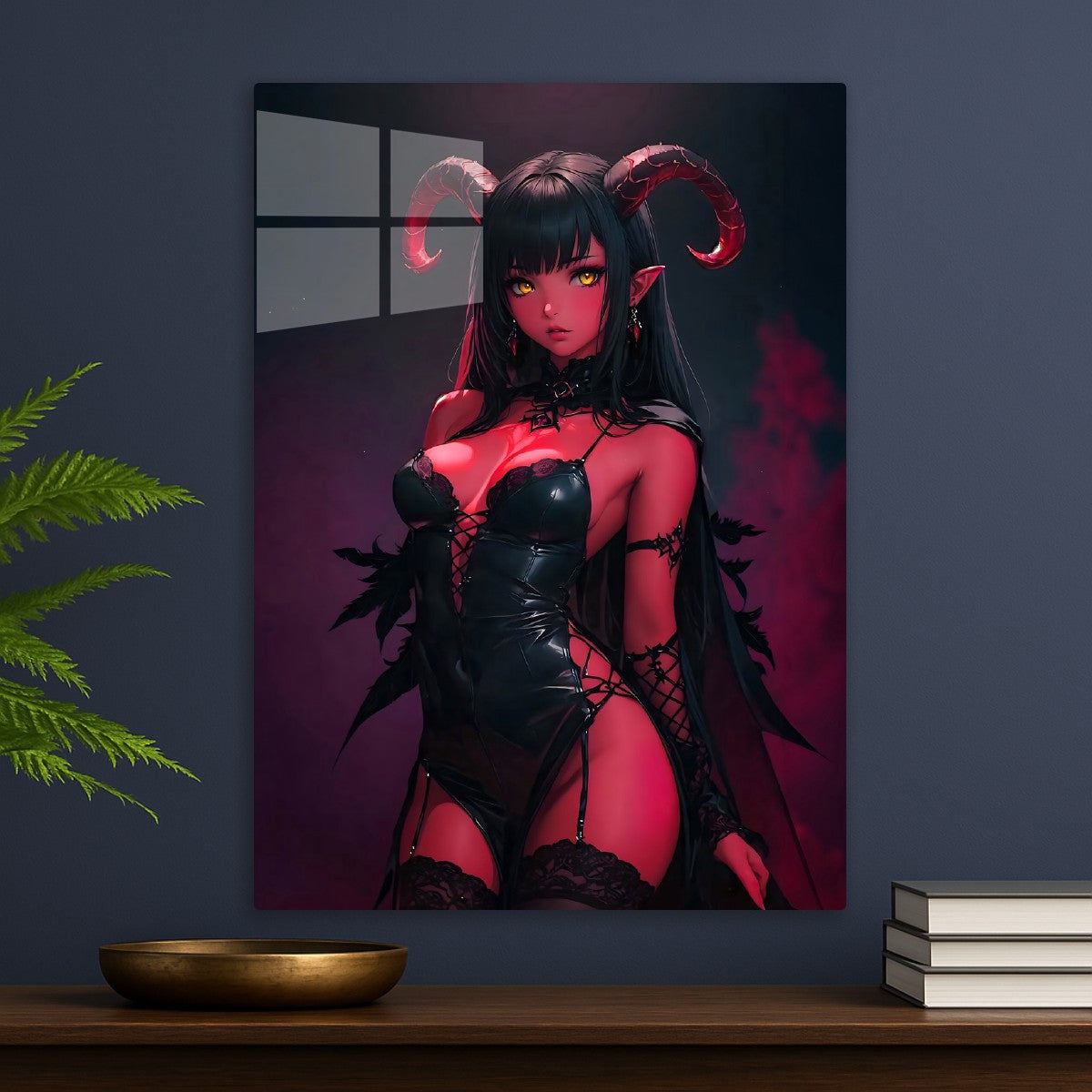 Demoness Allure