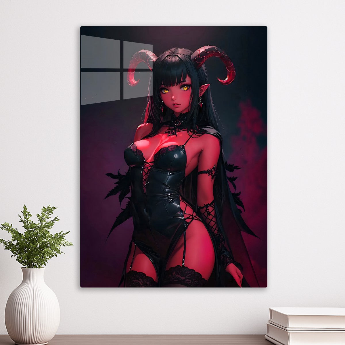 Demoness Allure