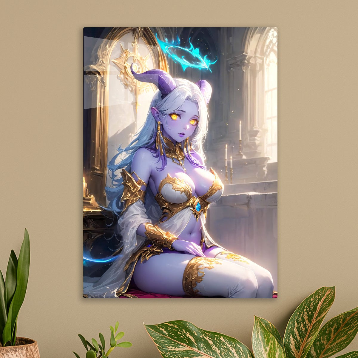 Celestial Enchantress